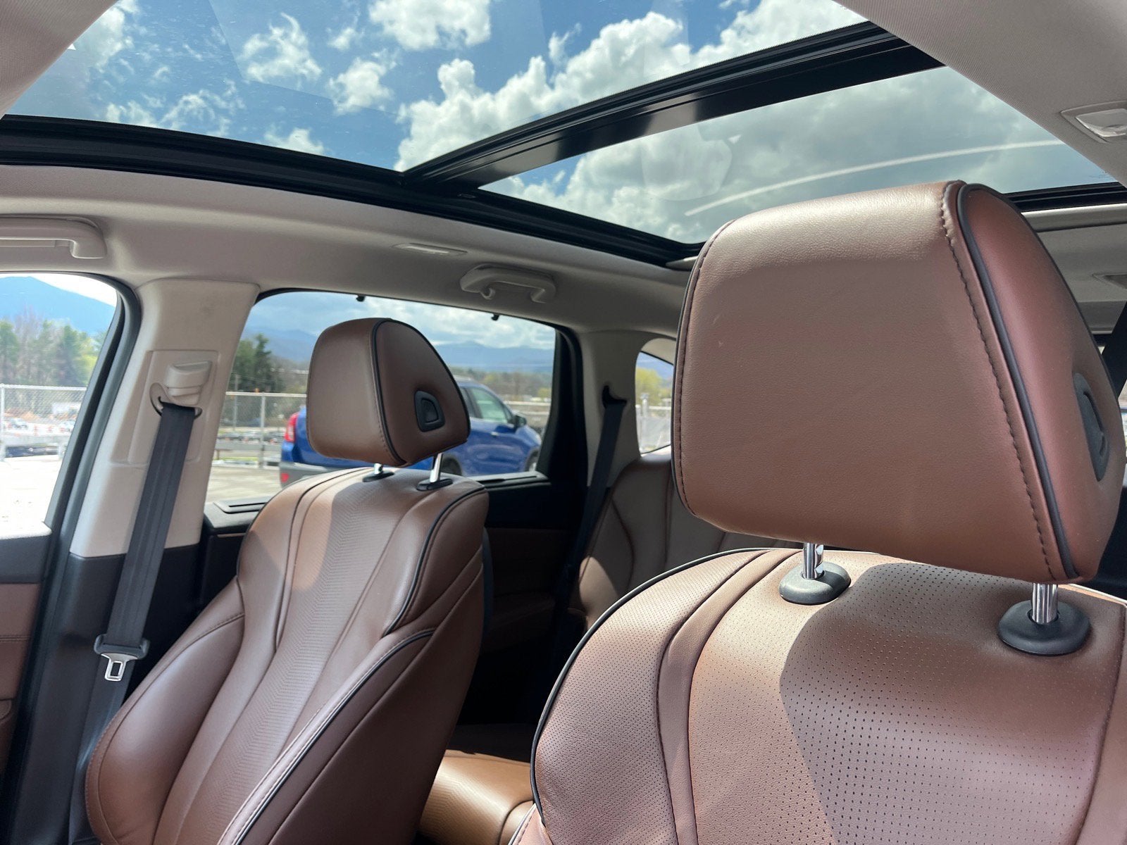 2024 Acura MDX w/Advance Package