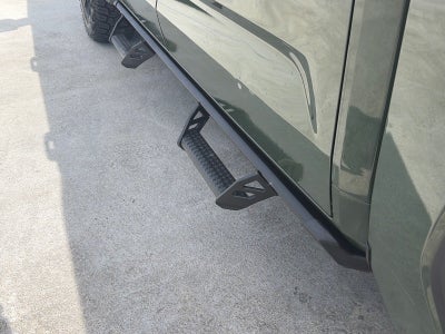 2023 Toyota Tundra 4WD SR5