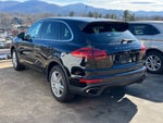 2016 Porsche Cayenne AWD 4dr