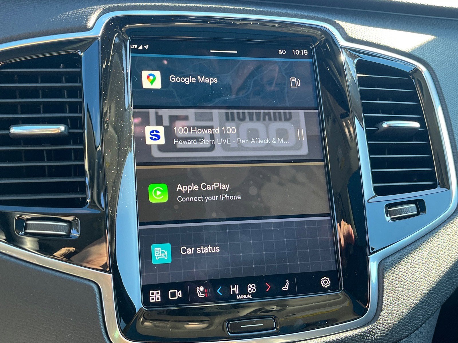 2023 Volvo XC90 Plus