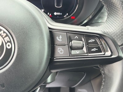 2024 Alfa Romeo Tonale Ti