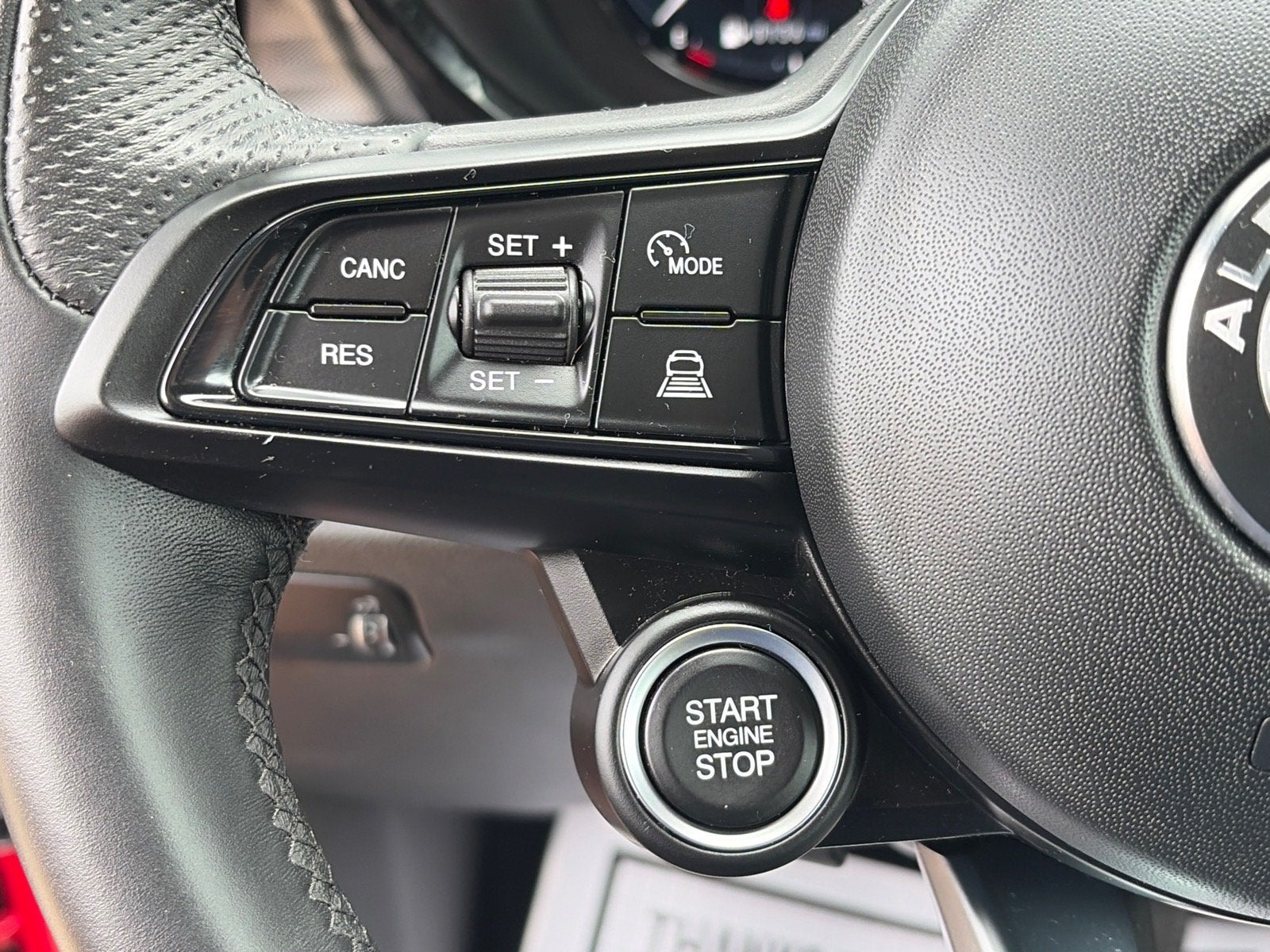 2024 Alfa Romeo Tonale Ti