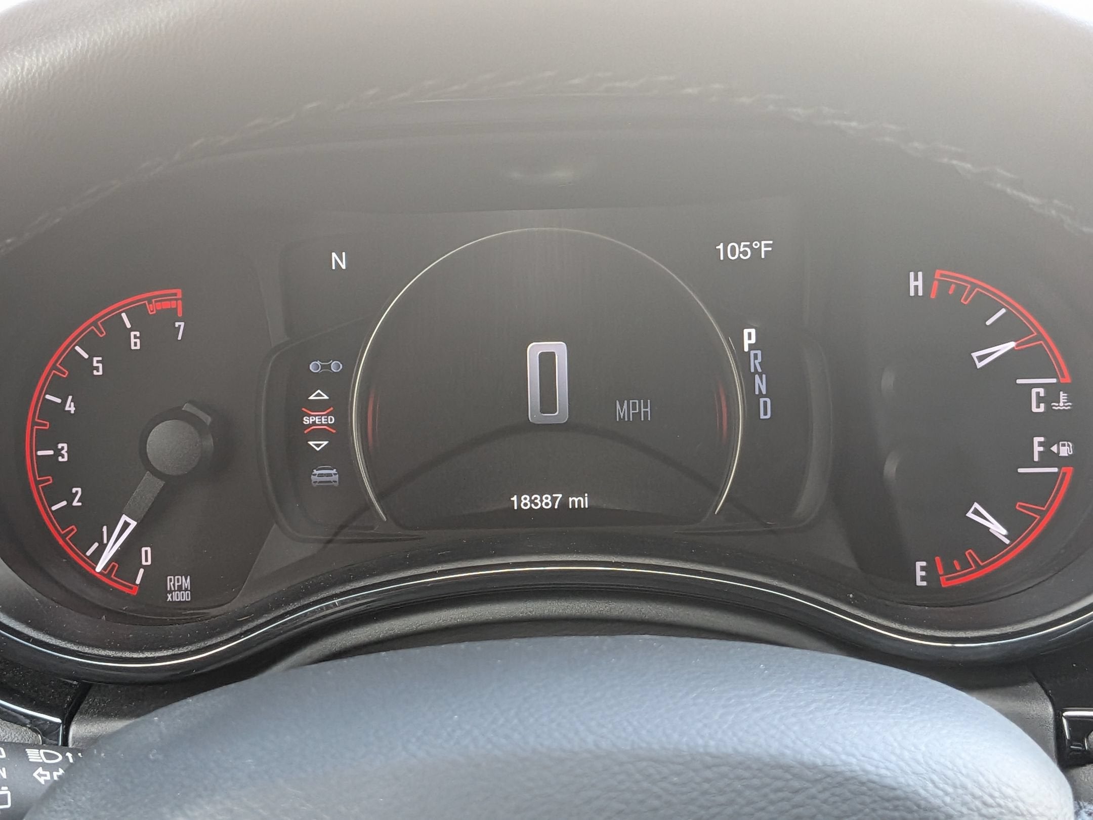 2024 Dodge Durango GT Premium