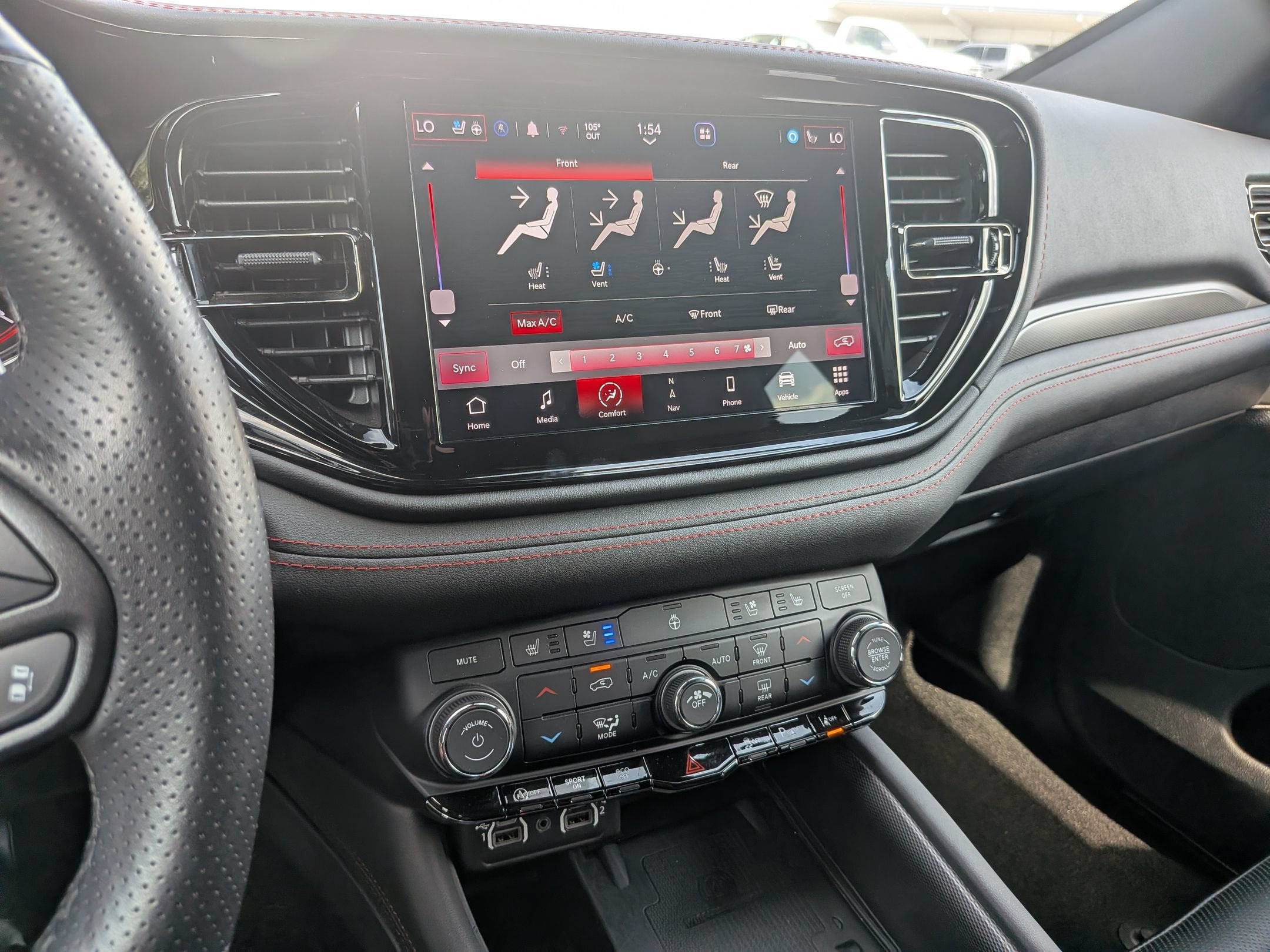 2024 Dodge Durango GT Premium