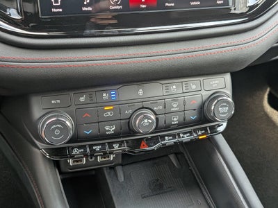 2024 Dodge Durango GT Premium