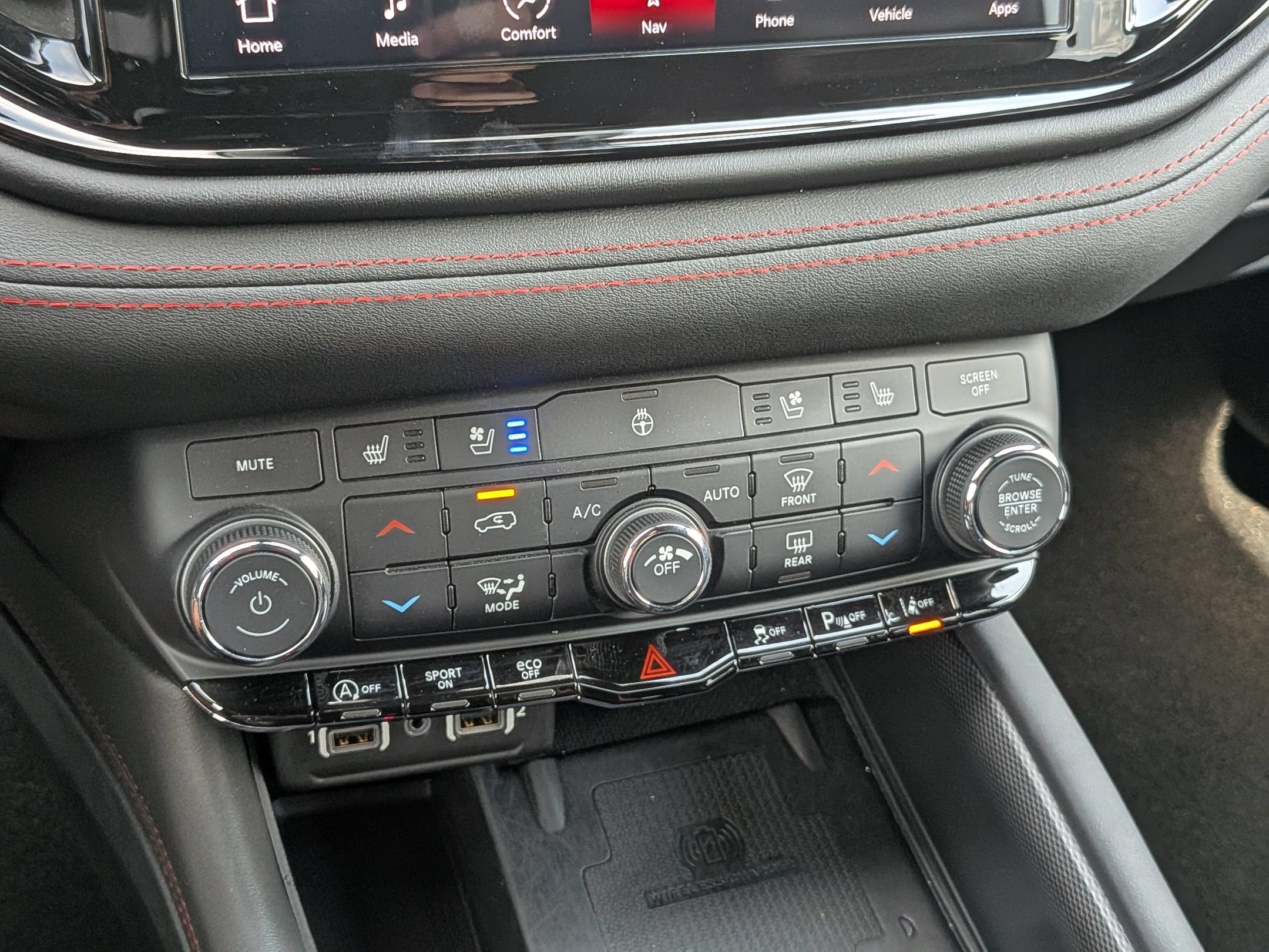 2024 Dodge Durango GT Premium