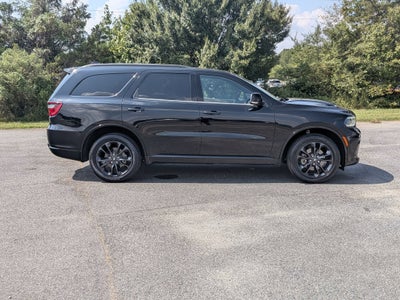 2024 Dodge Durango GT Premium