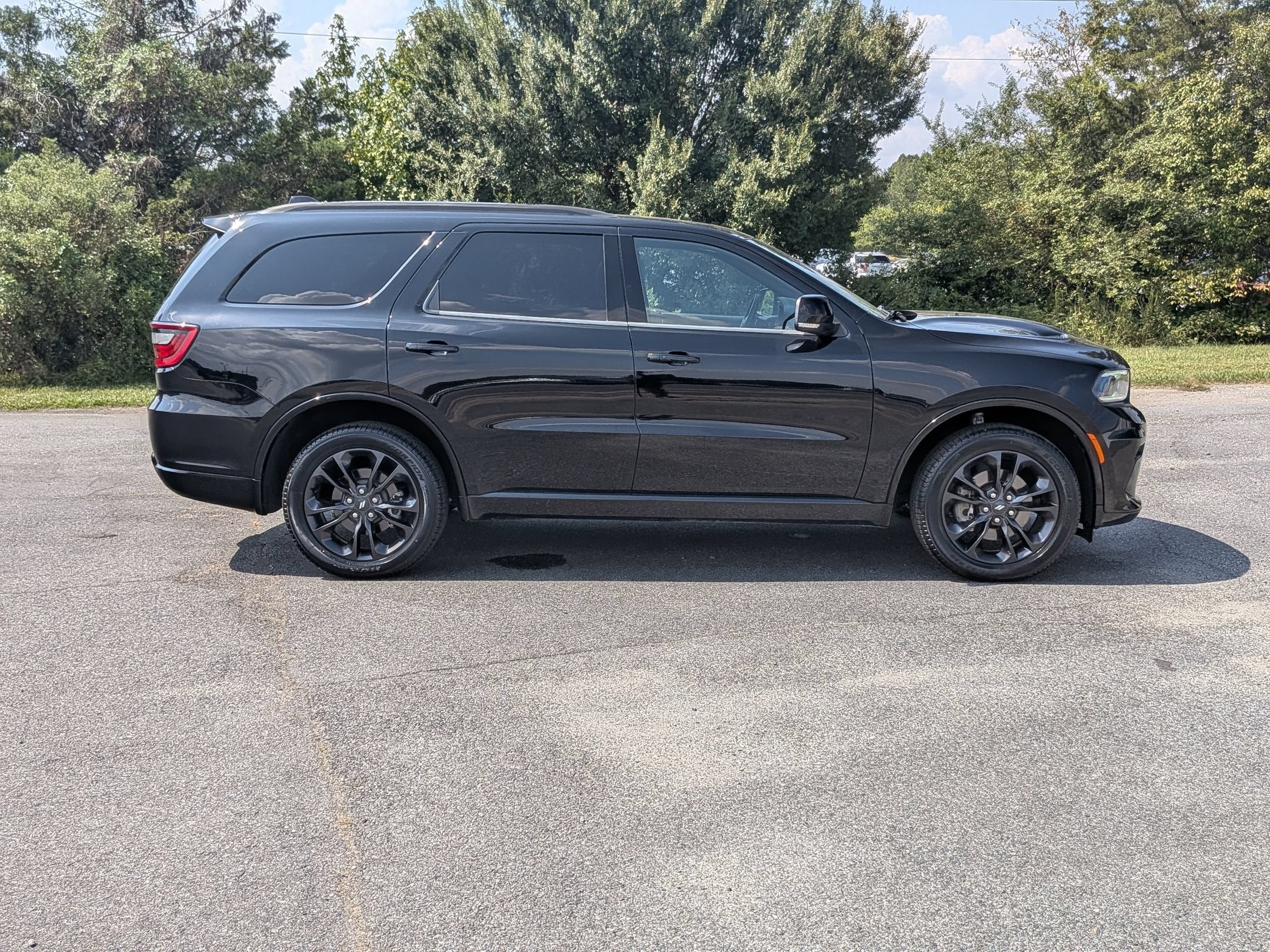 2024 Dodge Durango GT Premium