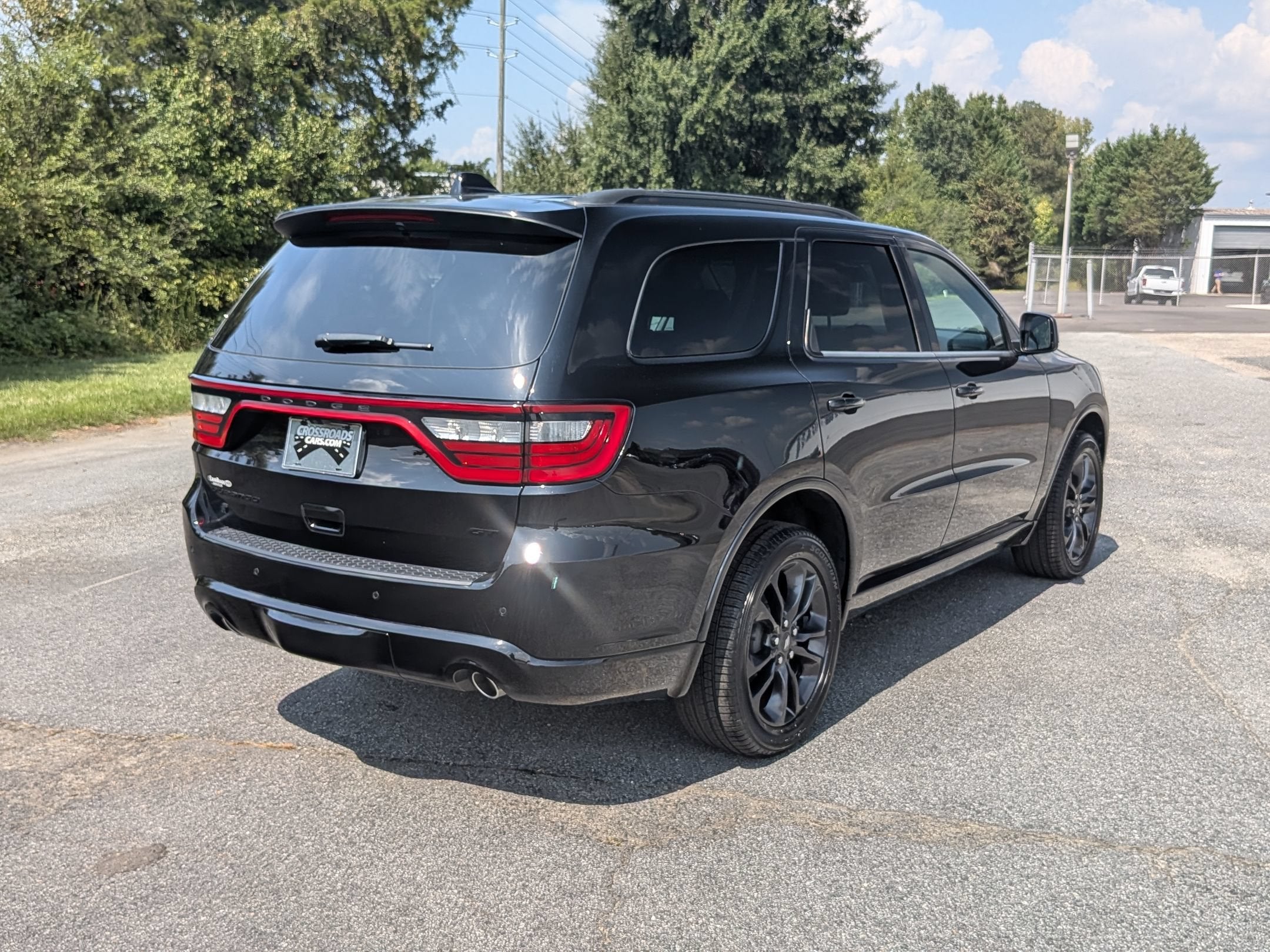 2024 Dodge Durango GT Premium