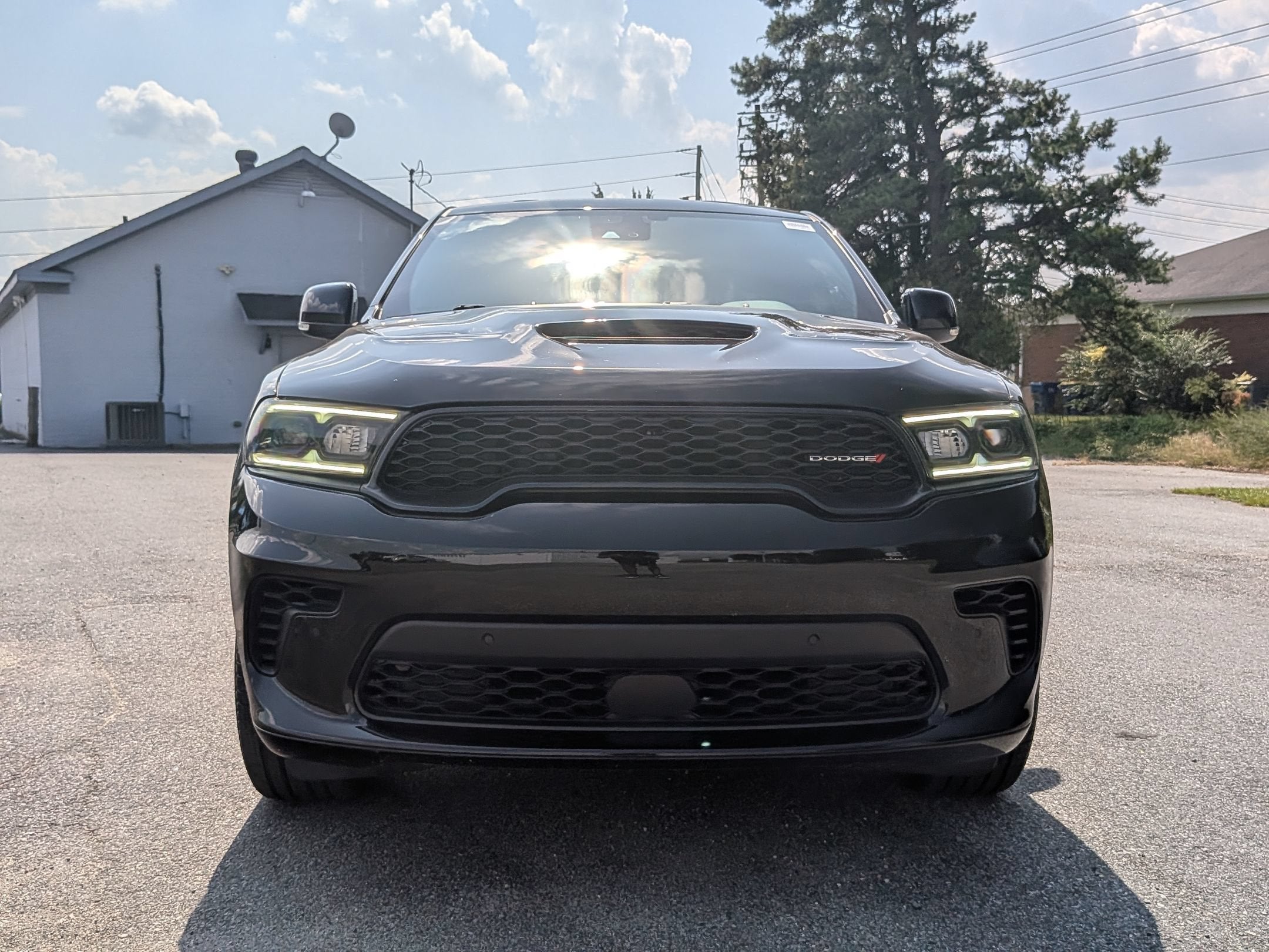 2024 Dodge Durango GT Premium
