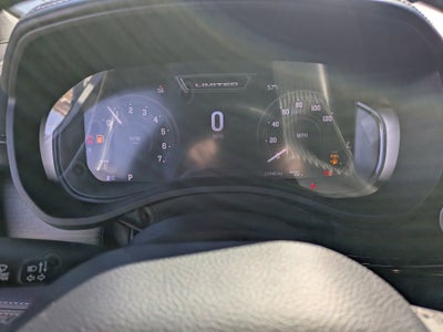 2023 RAM 1500 Limited