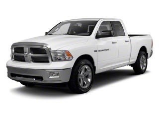 2010 Dodge Ram 1500 Laramie
