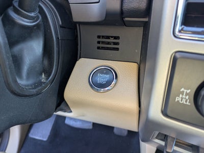 2021 Ford Super Duty F-250 SRW LARIAT