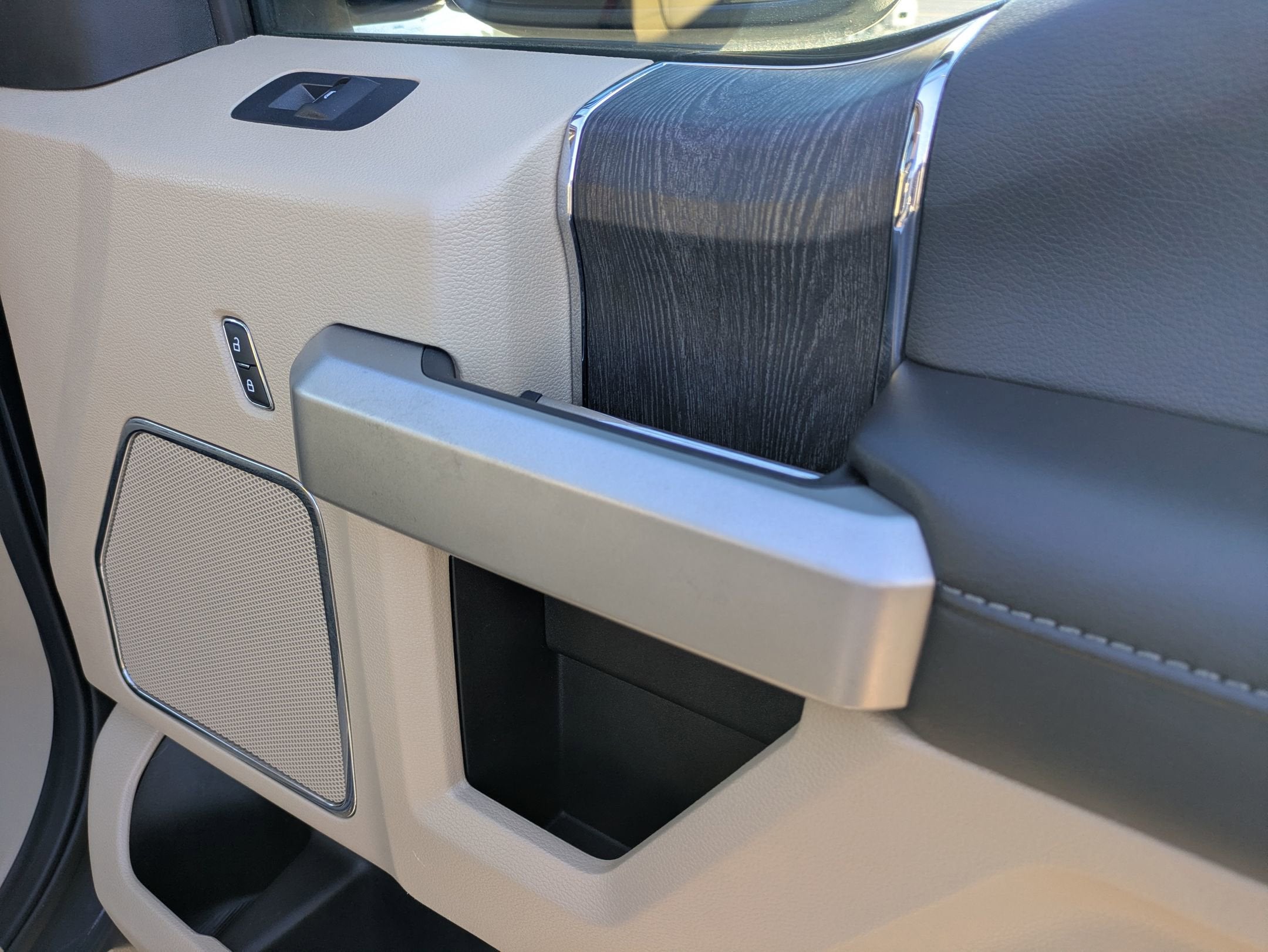 2021 Ford Super Duty F-250 SRW LARIAT