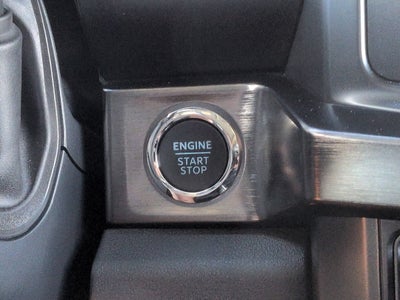 2023 Ford Super Duty F-250 SRW LARIAT