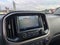 2018 Chevrolet Colorado 4WD Z71