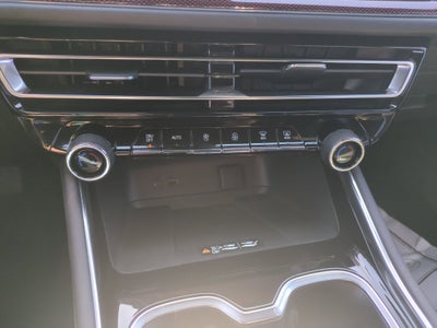 2024 Chevrolet Traverse AWD Z71