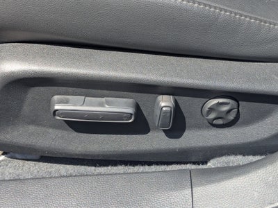 2022 Honda Accord Sedan Sport SE