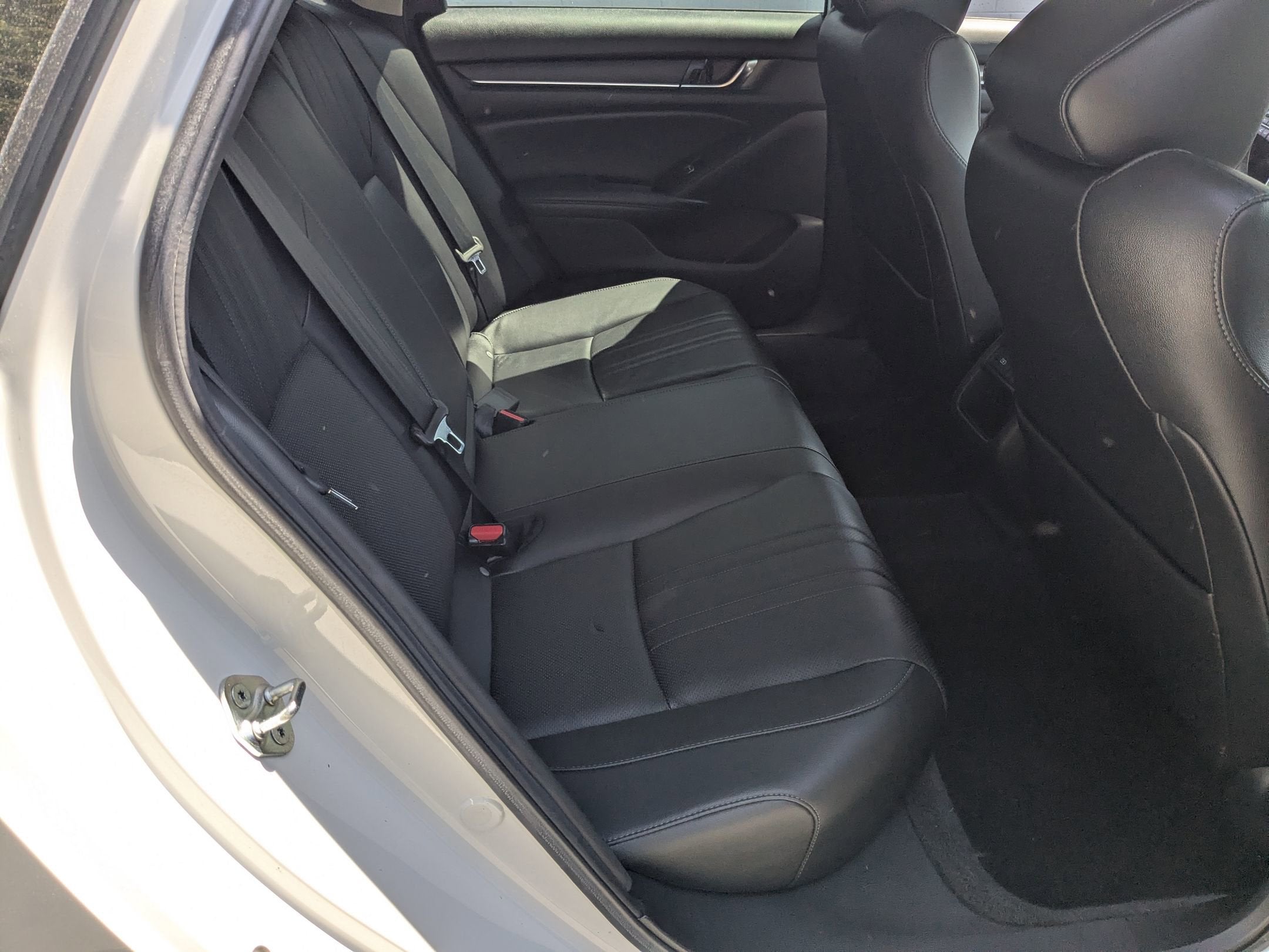 2022 Honda Accord Sedan Sport SE