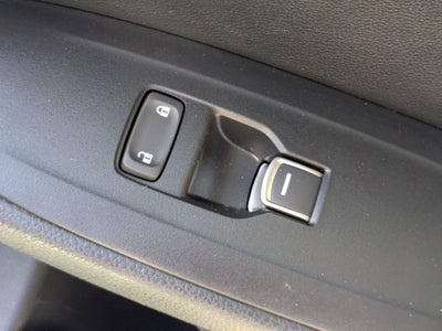 2022 Honda Accord Sedan Sport SE