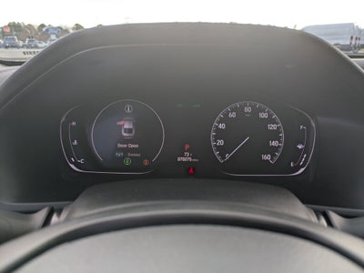 2020 Honda Accord Sedan EX-L