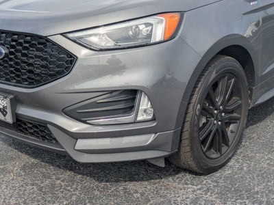 2022 Ford Edge ST Line