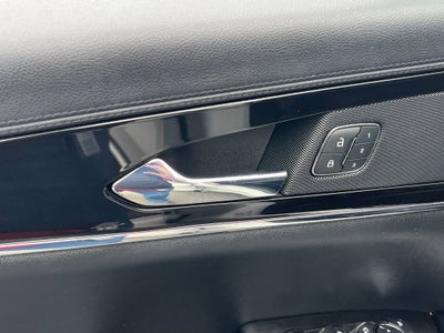 2021 Lincoln Nautilus Standard
