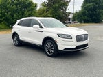 2021 Lincoln Nautilus Standard