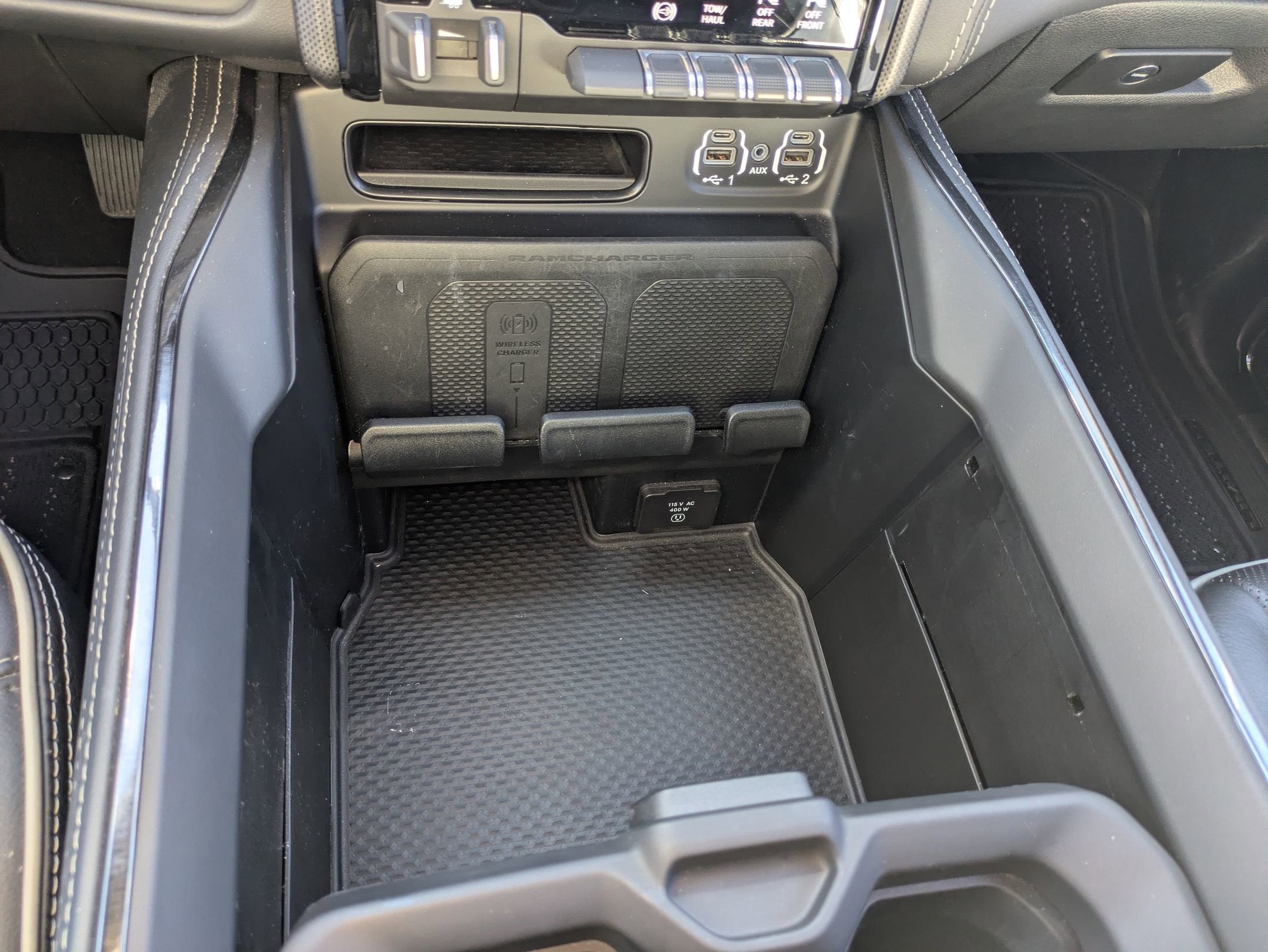 2024 RAM 2500 Limited