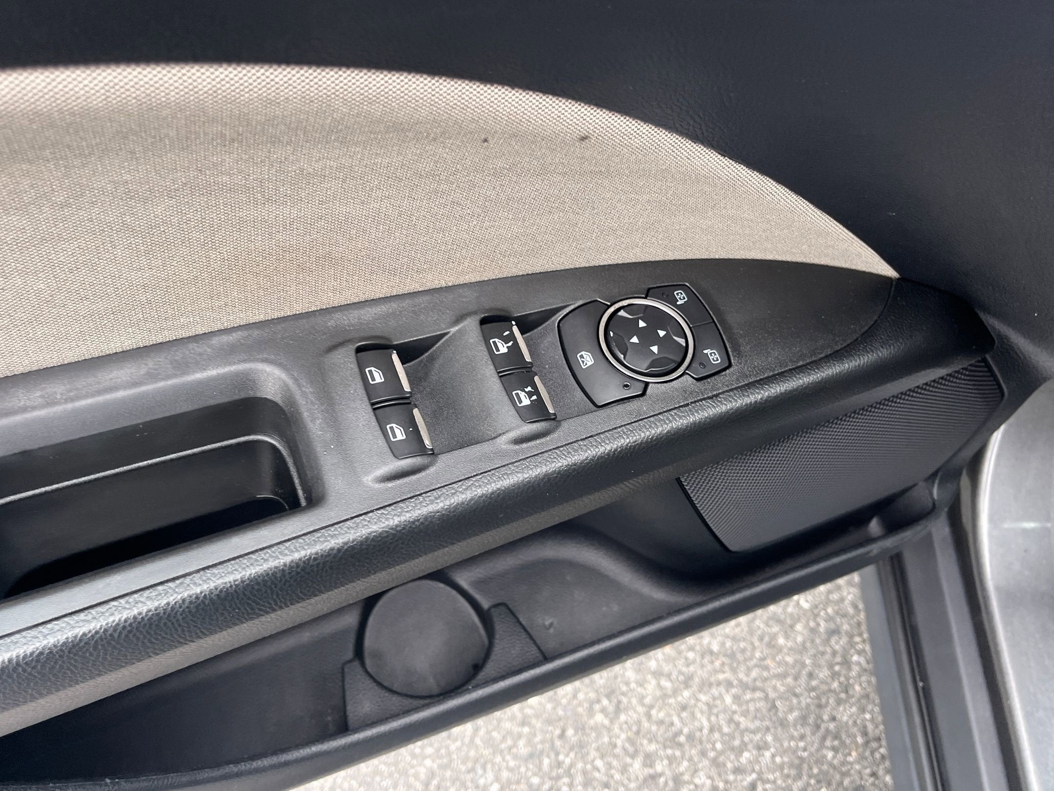 2020 Ford Fusion S