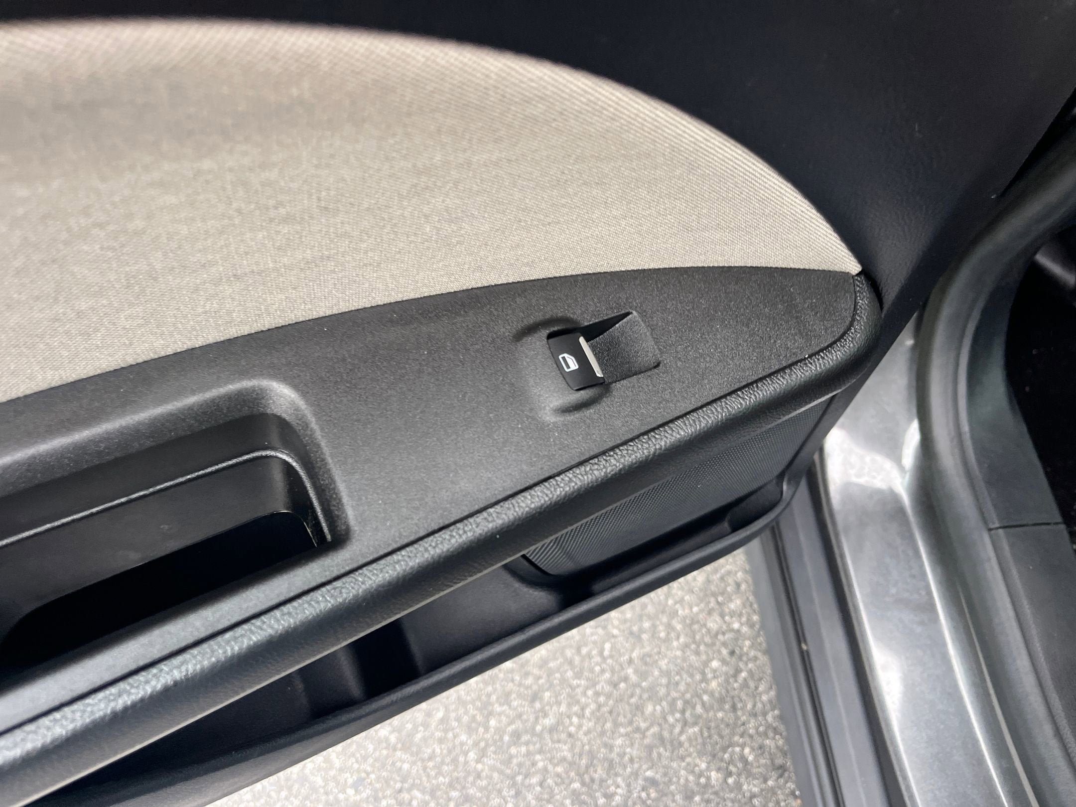 2020 Ford Fusion S