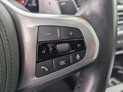 2022 BMW 4 Series M440i xDrive