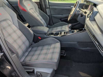 2024 Volkswagen Golf GTI 380 S