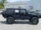 2018 Jeep Wrangler JK Unlimited Rubicon