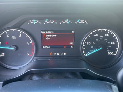 2024 Ford Super Duty F-550 DRW XL DRW