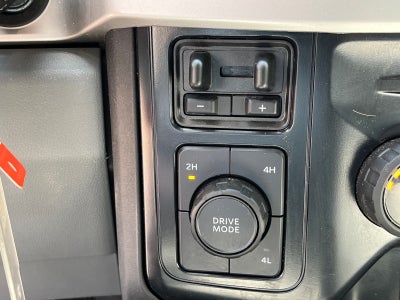 2025 Ford Super Duty F-350 DRW XL