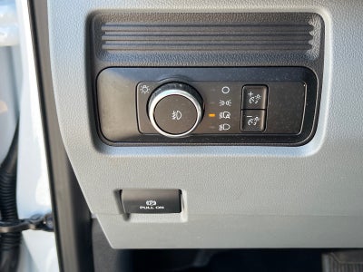 2025 Ford Super Duty F-350 DRW XL