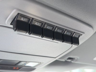 2026 Ford Super Duty F-350 DRW XLT