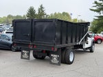 2025 Ford Super Duty F-600 DRW XL