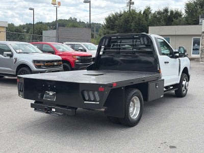 2026 Ford Super Duty F-350 DRW XL