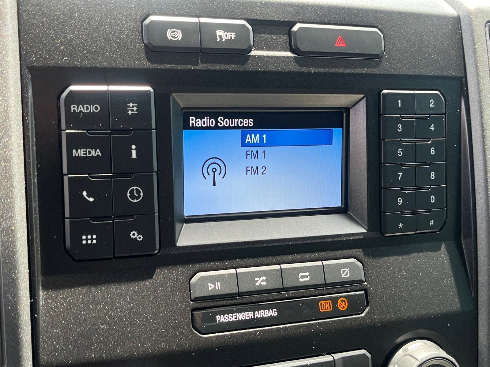 2021 Ford Super Duty F-450 DRW XL DRW