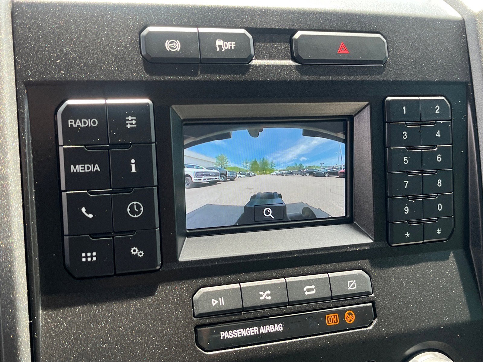 2021 Ford Super Duty F-450 DRW XL DRW