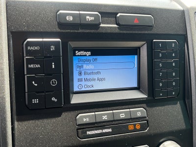 2021 Ford Super Duty F-450 DRW XL DRW