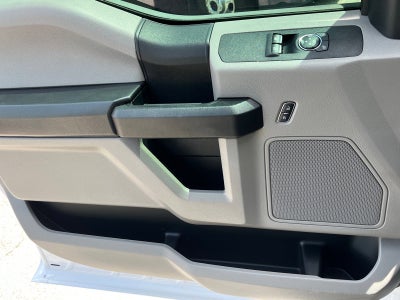 2021 Ford Super Duty F-450 DRW XL DRW