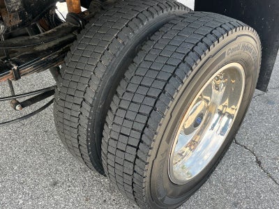 2021 Ford Super Duty F-450 DRW XL DRW