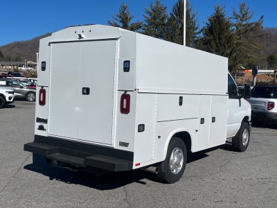 2026 Ford E-Series Cutaway E-350 SD