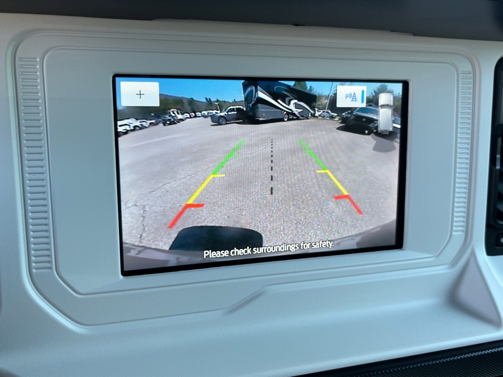 2023 Ford Bronco Heritage Edition