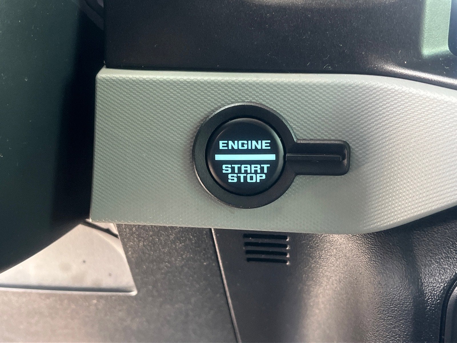 2022 Ford Bronco Badlands Advanced