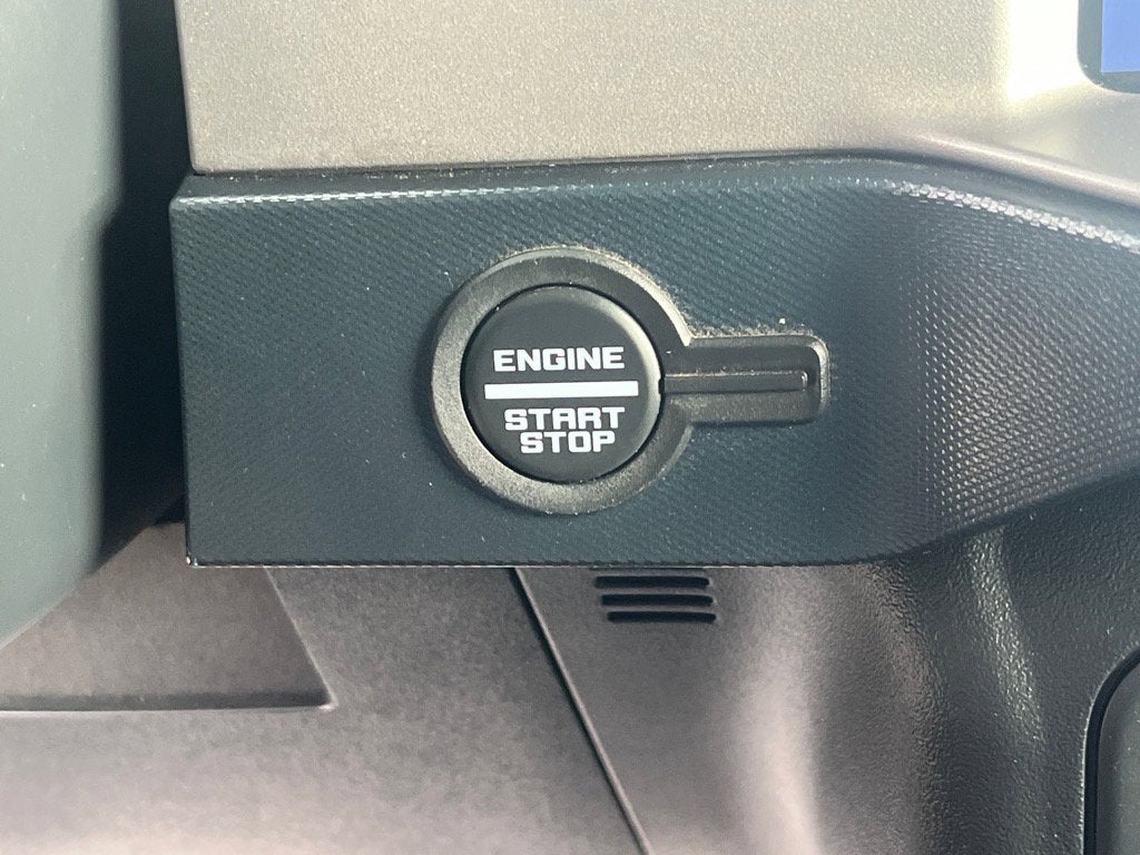 2022 Ford Bronco Outer Banks Advanced