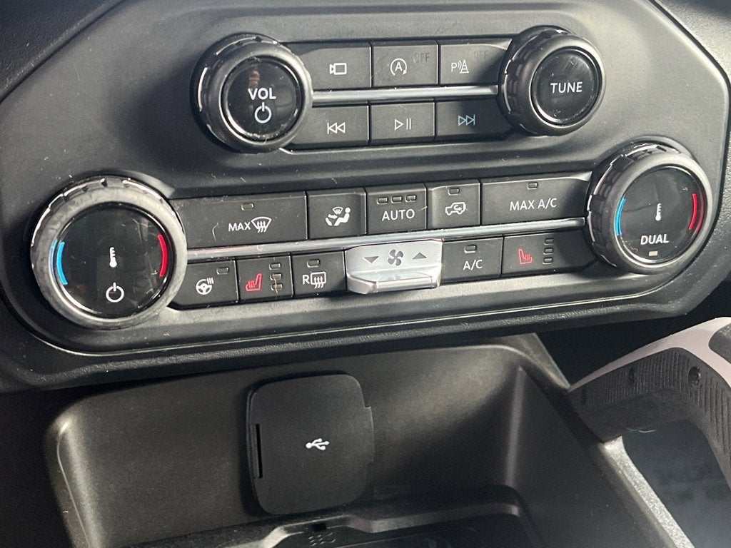 2022 Ford Bronco Outer Banks Advanced